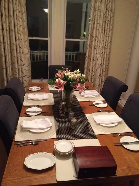 Dicksons Family Suite B&B