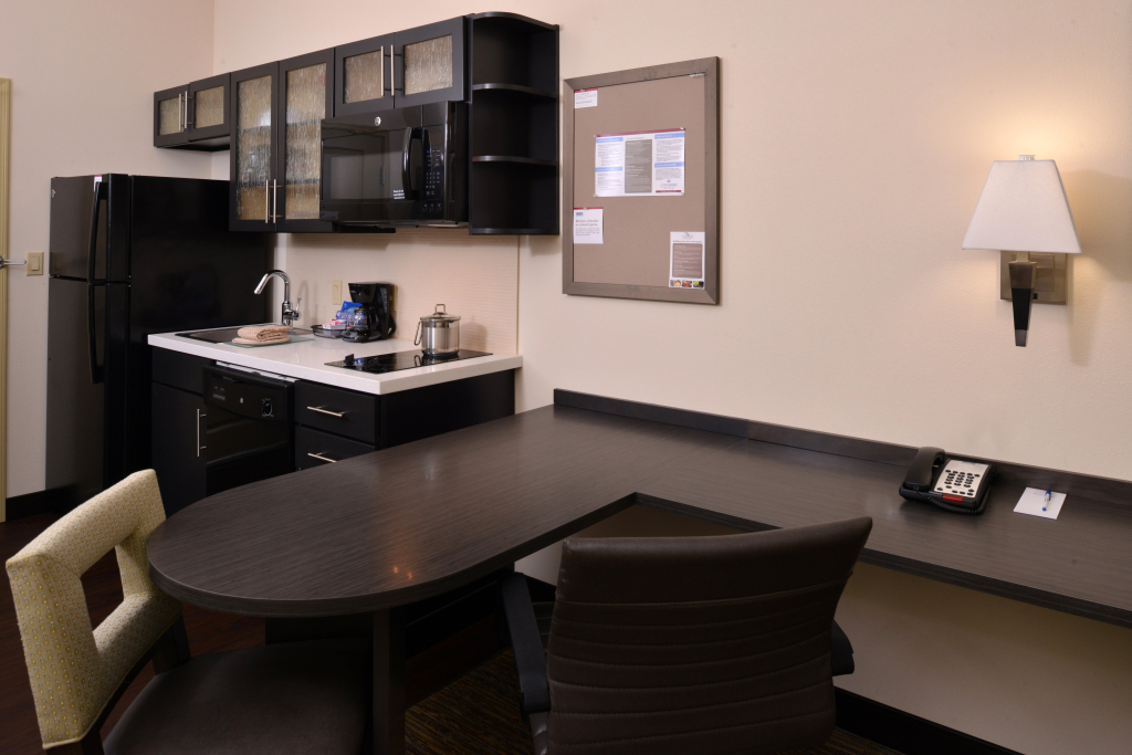 Candlewood Suites MORGANTOWN-UNIV WEST VIRGINIA by IHG