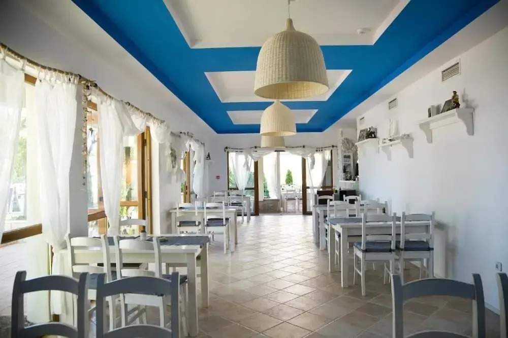 Bay Apartments Sozopol