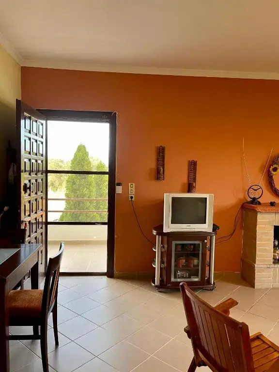 Lefkandi Family House