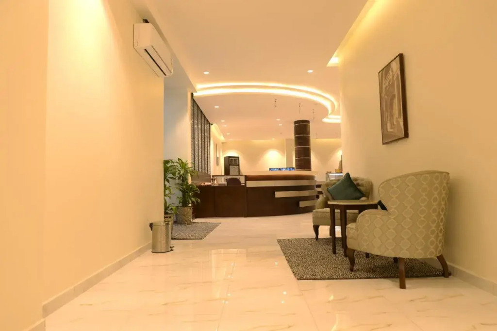 Top View Apartments