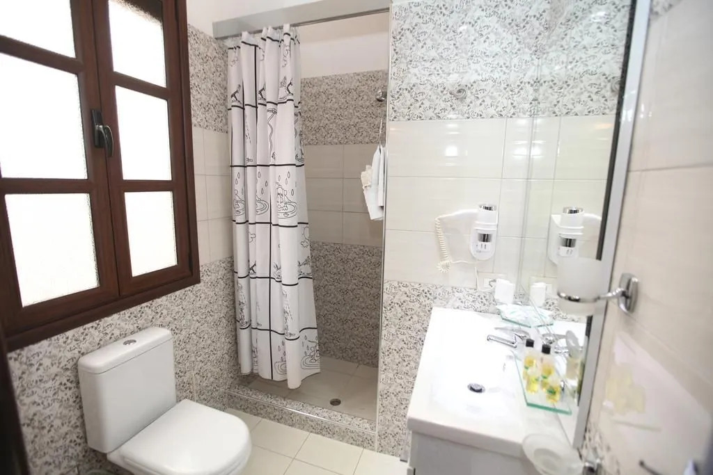 Hotel Antipatrea
