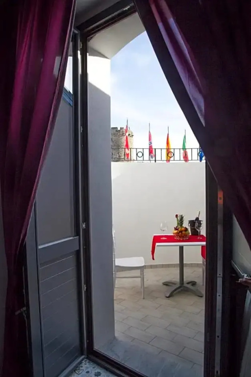 Il Teatro B&B