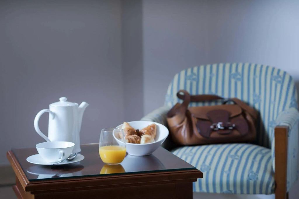 Hotel Rey Alfonso X