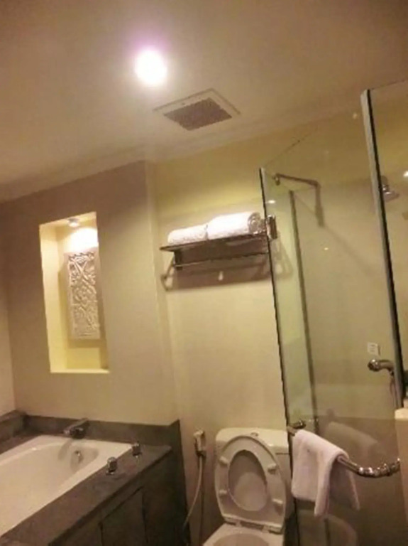 Harmoni One Convention Hotel and Service Apartments