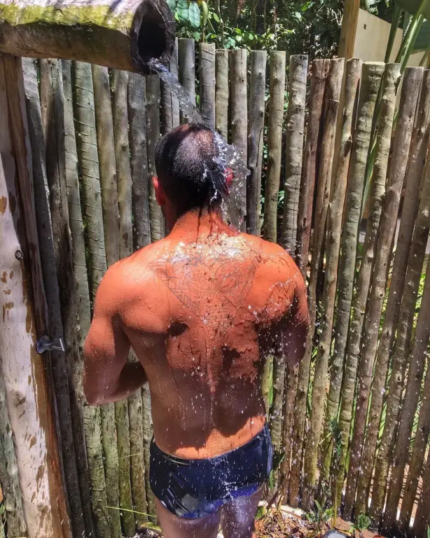 Viver Trancoso Chalés e Suítes