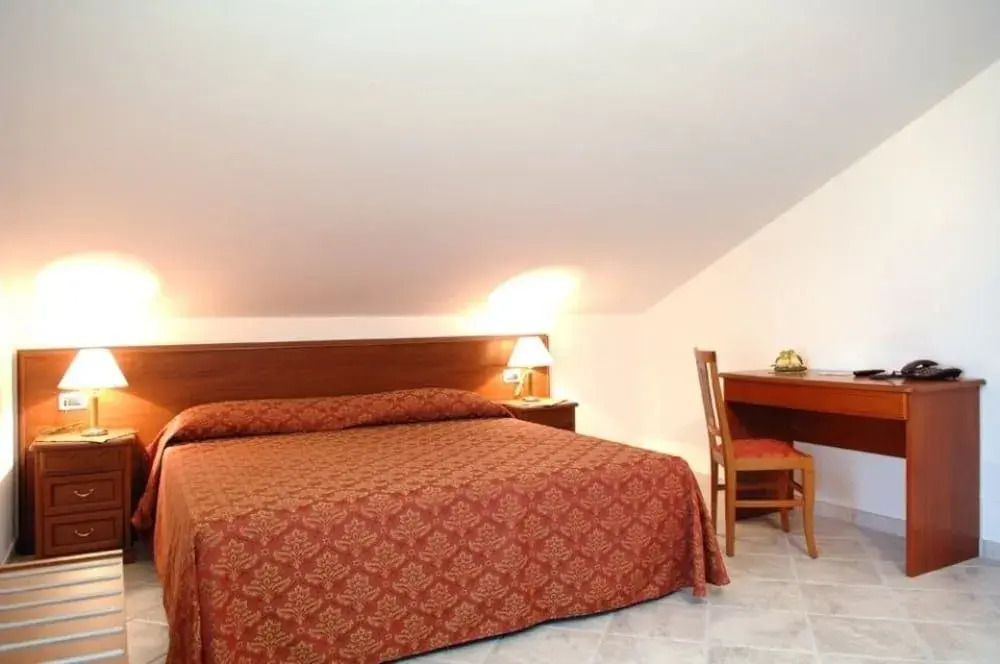 Agriturismo Zorz