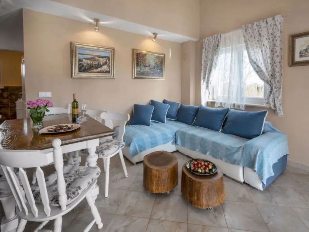 Holiday Home Villa Aurora by Interhome