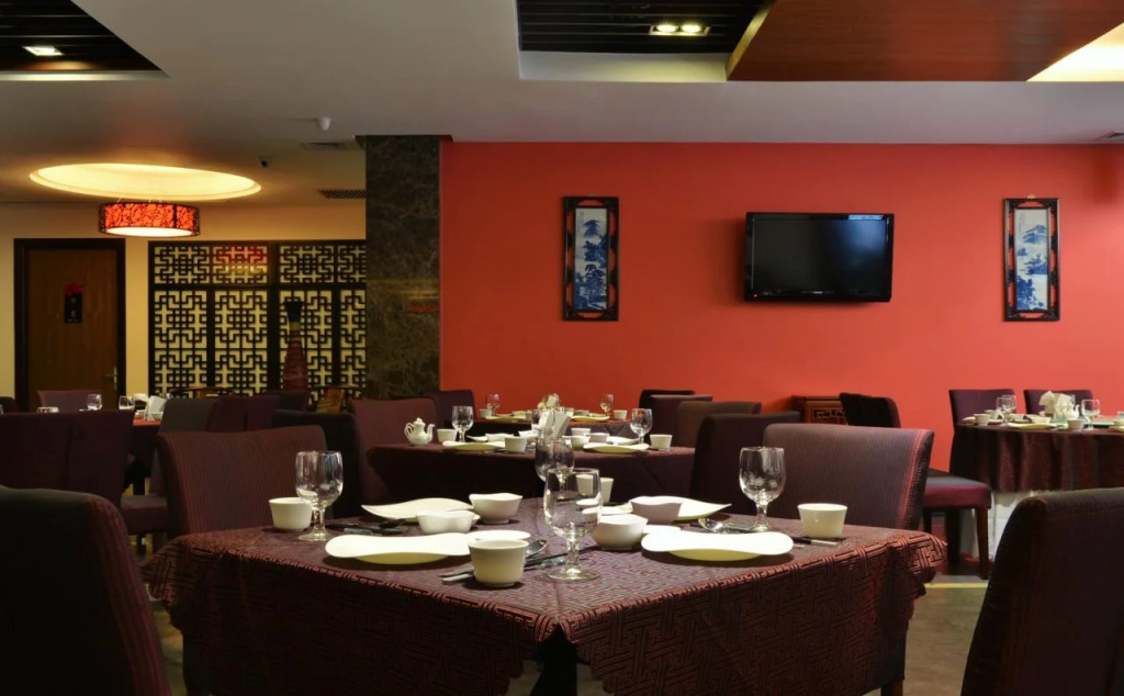 Taiming Hotel
