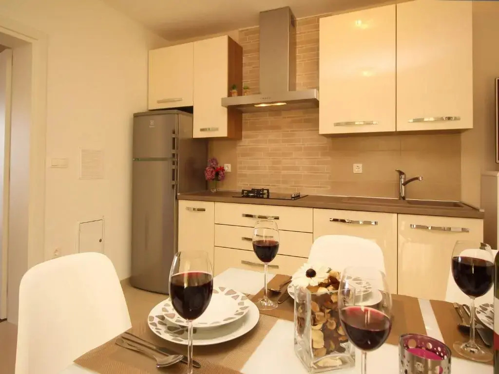Apartment Kristijan
