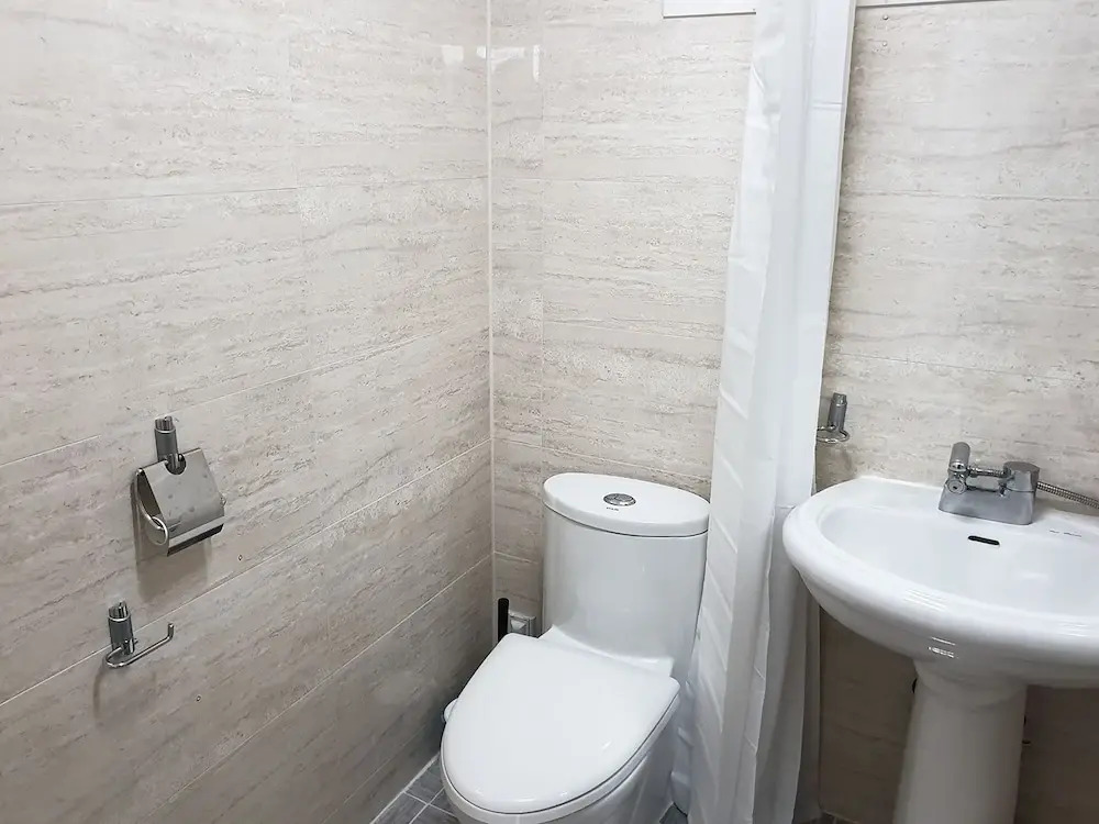 Hongdae Cheese Guesthouse