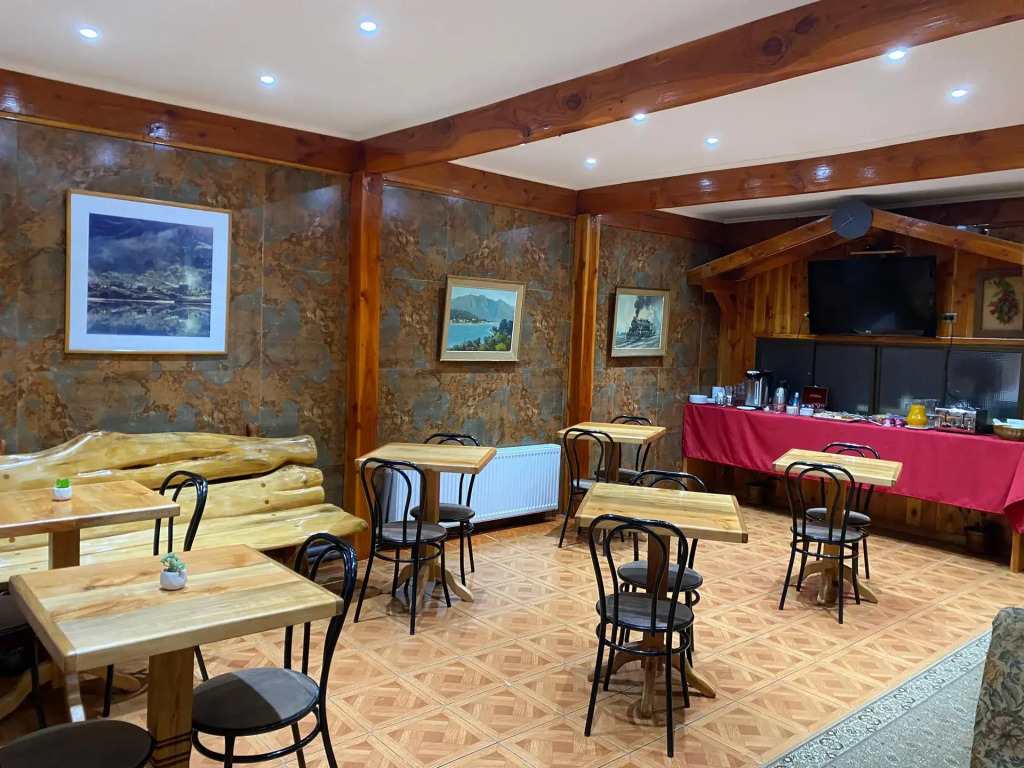 Hostal Graciela
