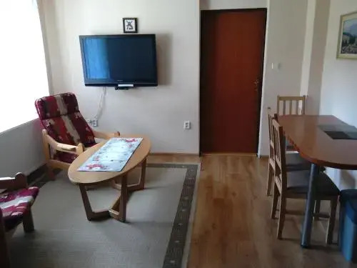 Apartmány pod Suchým Vrchem - Dolní Morava - Buková hora - Orličky