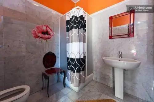 Walking Street Hostel Pisa