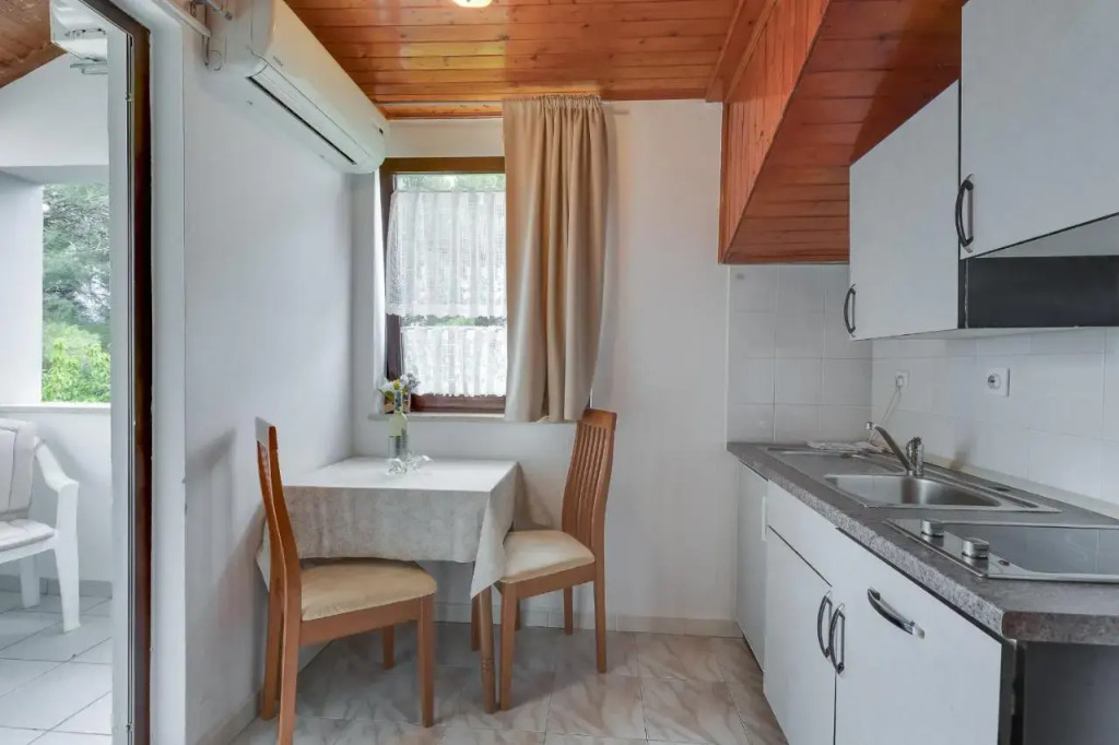 Apartments Dado
