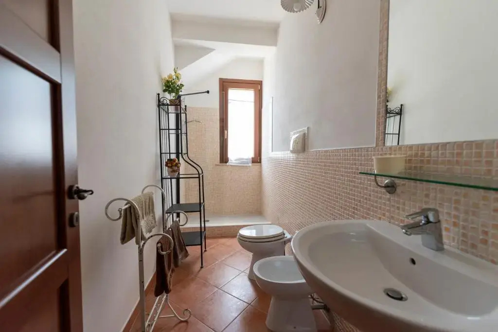Country House il Gelso e l’Ulivo