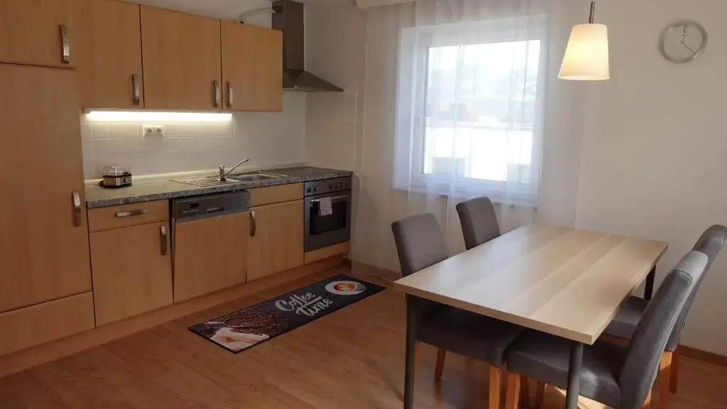 JOEs Appartement