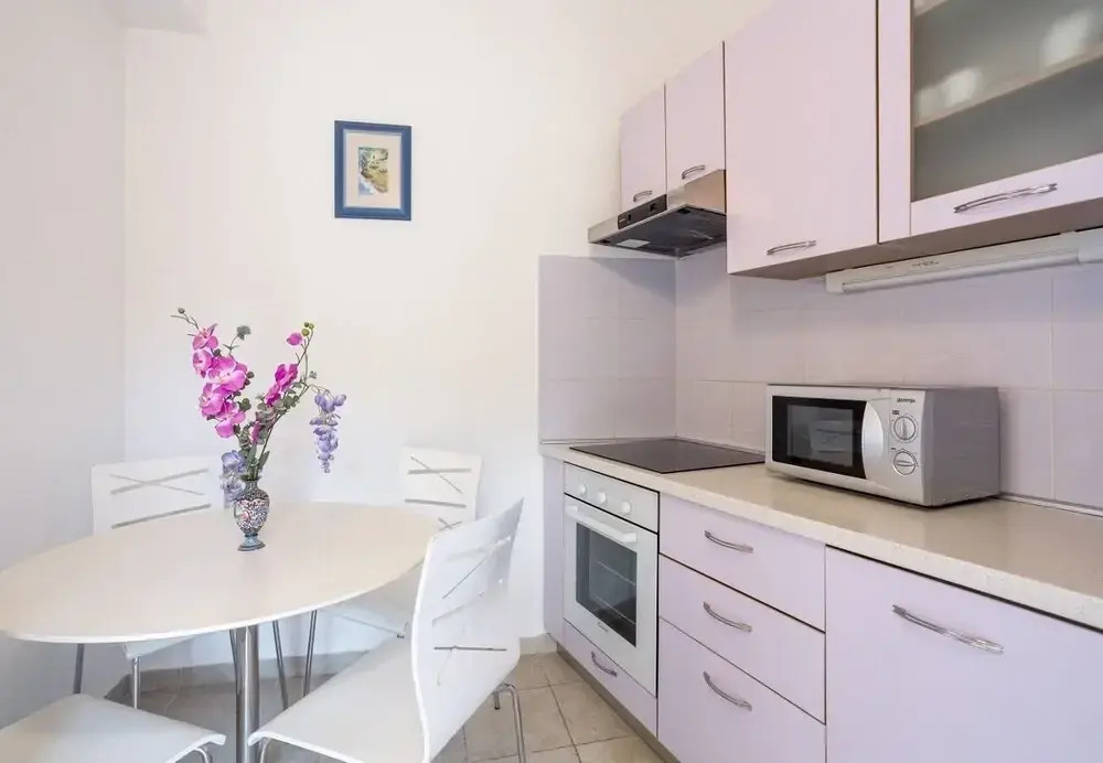 Cosy Home - 50 m From Beach - H