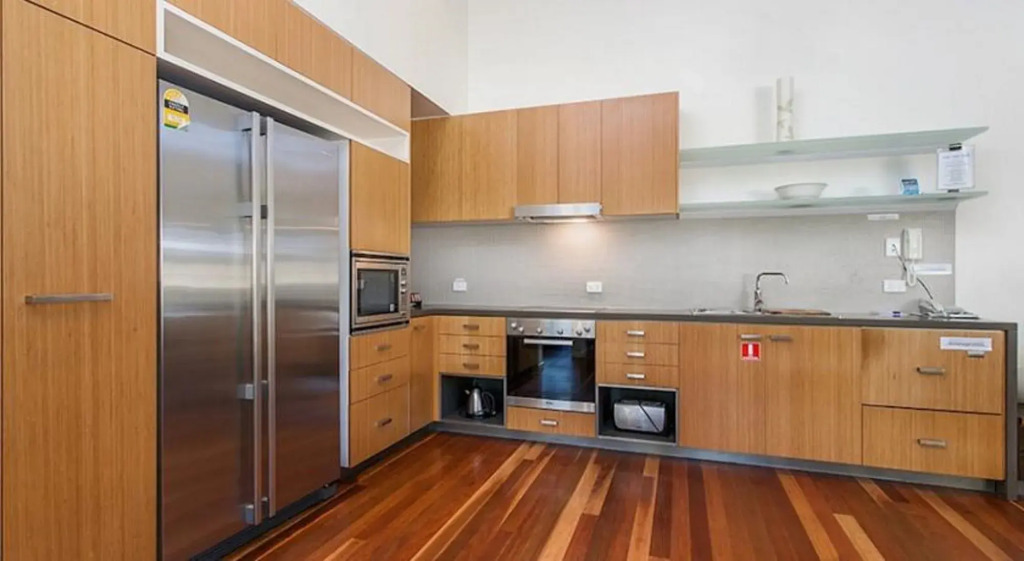 East On Byron Bay Apartments