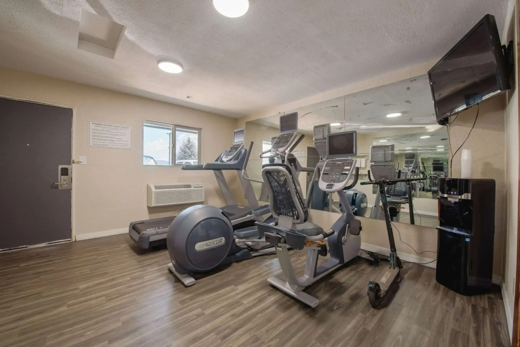 Quality Inn near Mesa Verde