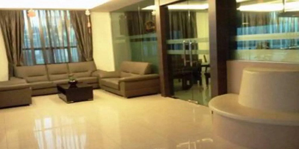 Sutera Hotel