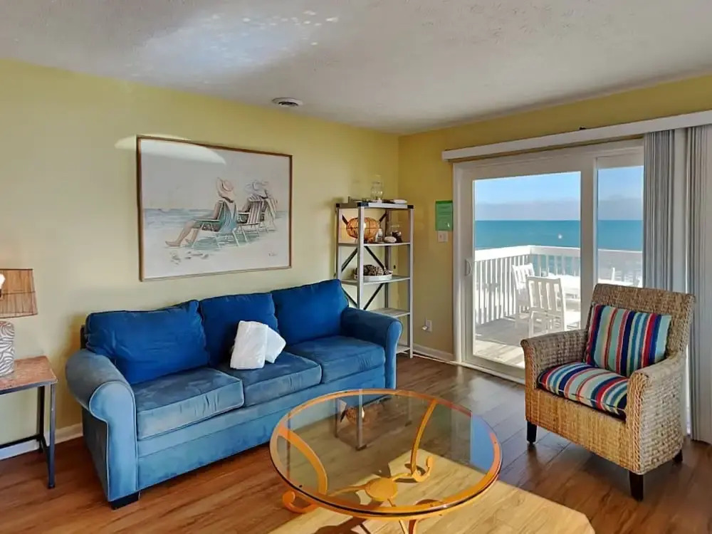 Ocean Dunes 306