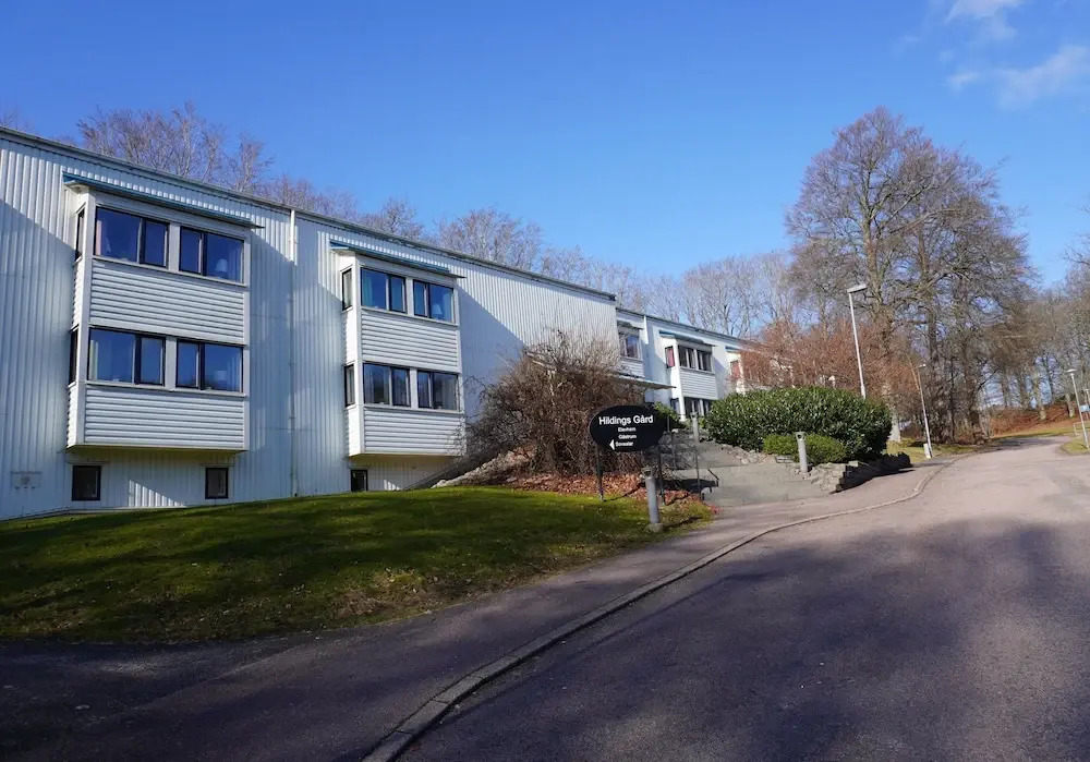 STF Wendelsberg Hotel & Hostel