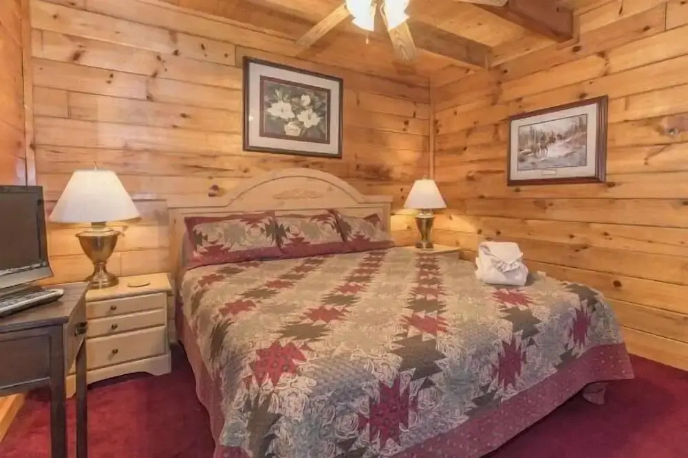 Smoky Mountain Memories