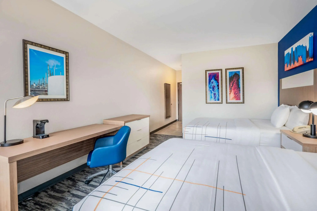 La Quinta Inn & Suites Katy-Mills by Wyndham Katy