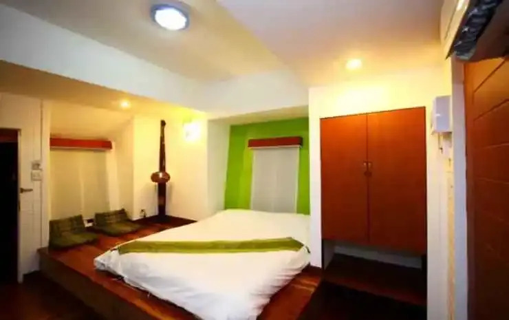 Ruenpim Nara Resort
