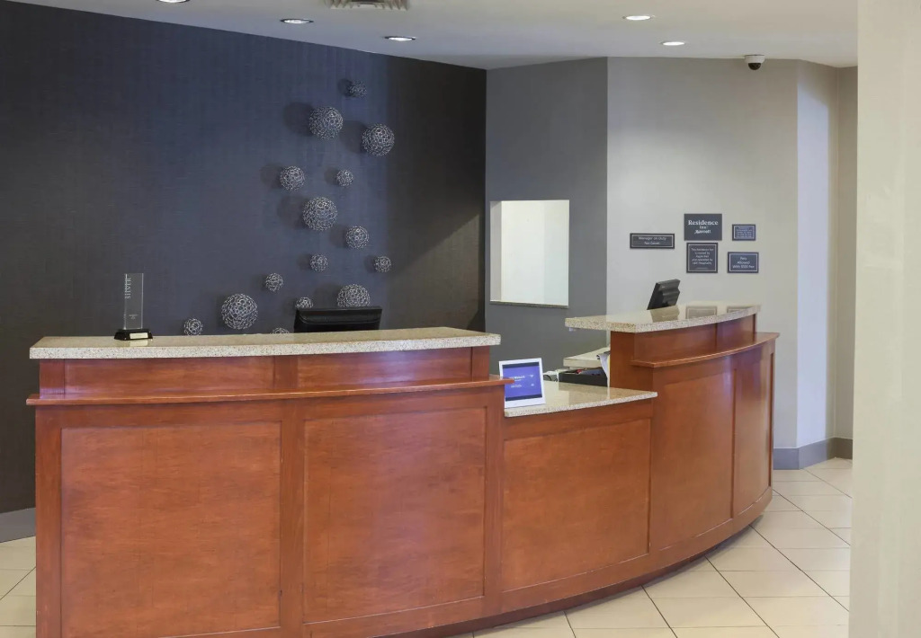 Residence Inn by Marriott Dothan