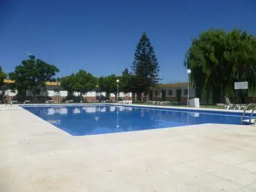 Apartamentos Los Mellizos