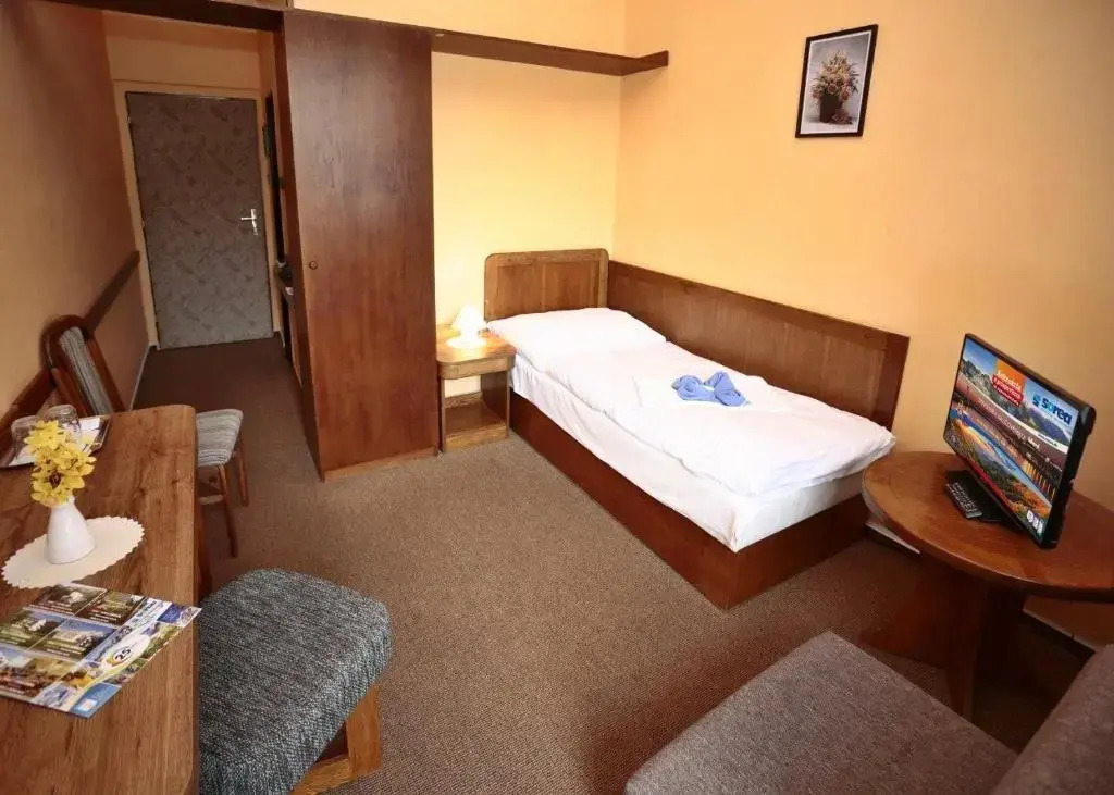 Hotel SOREA ĎUMBIER
