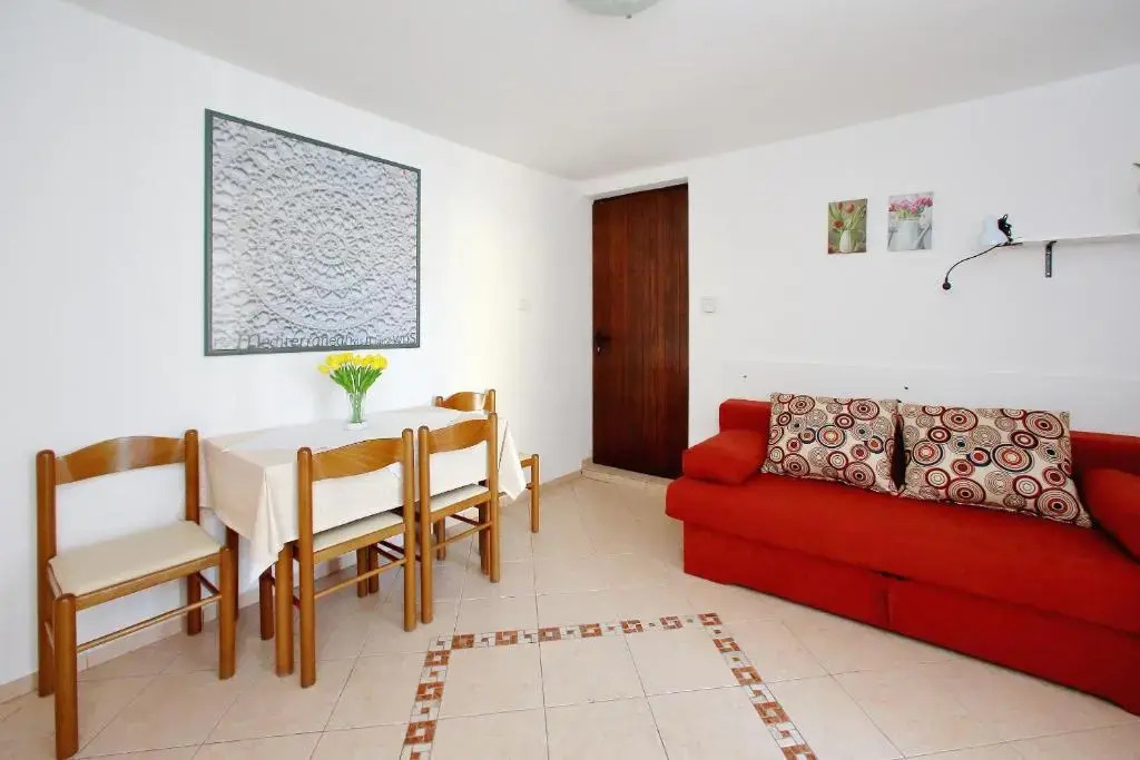 Apartments Andreja