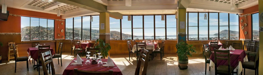 Hotel Qalasaya