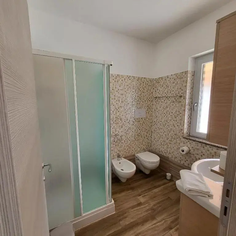 B&B da AnnaMaria