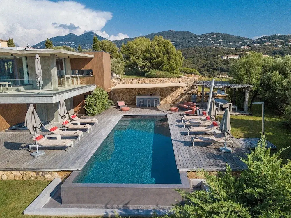 Casa Lucia - Park Lucia
