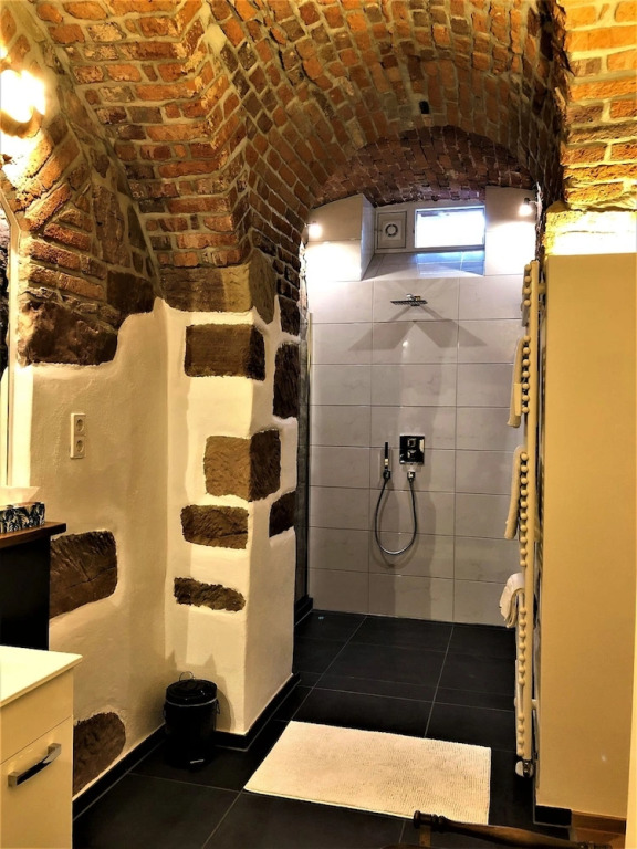Luxury Apartment COLLOSEUM in the City