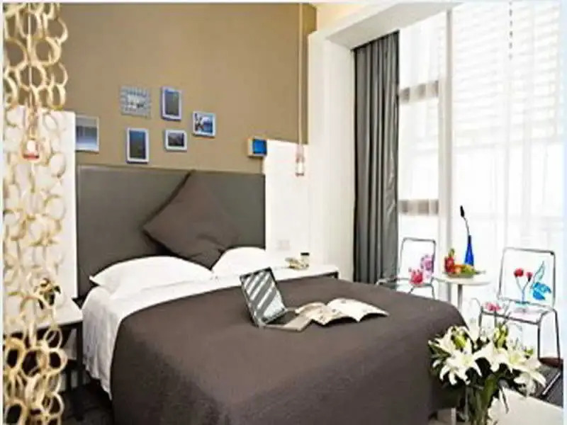 City Inn Happy Valley