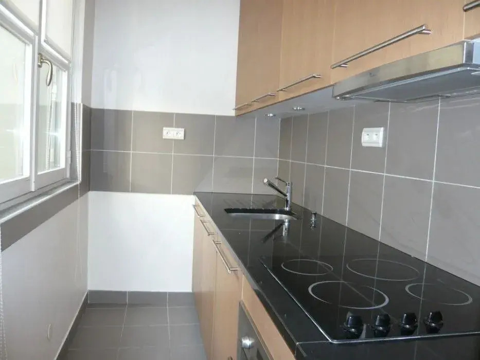 Bridgestreet Deluxe Residence Apartments