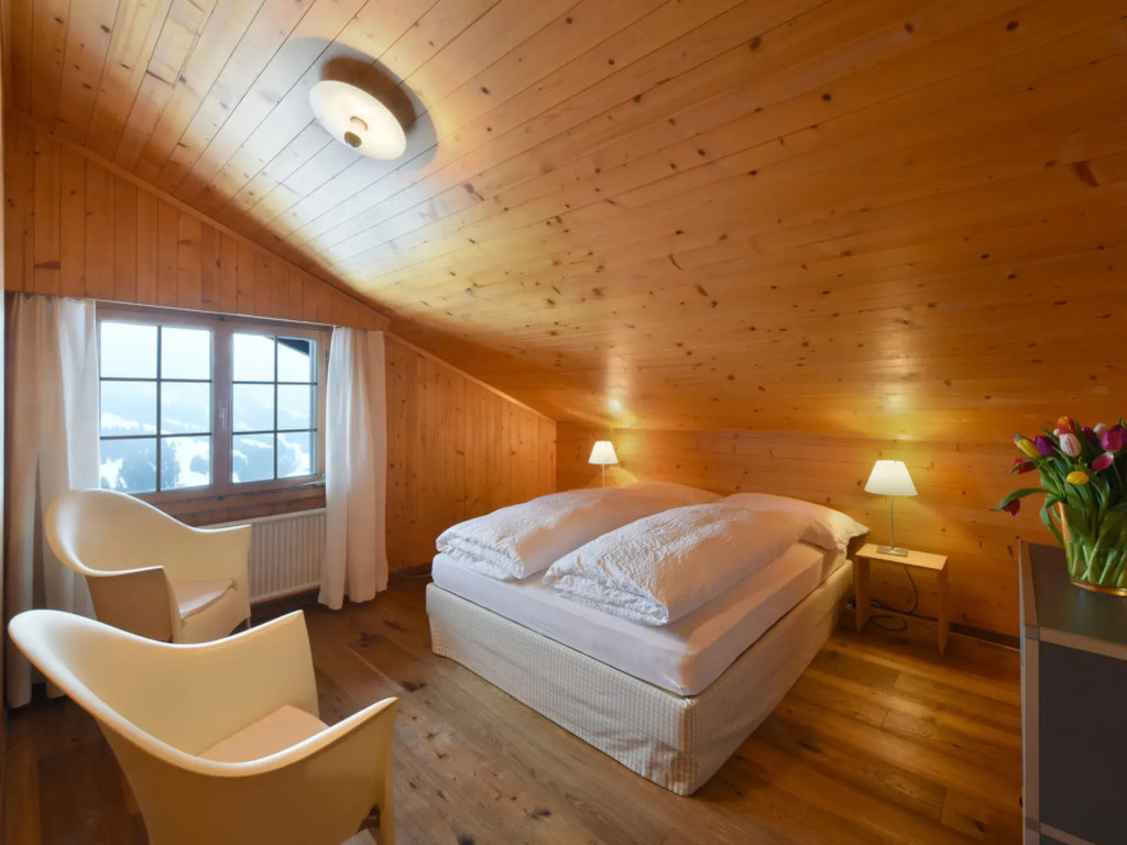 Chalet Chalet Marianne