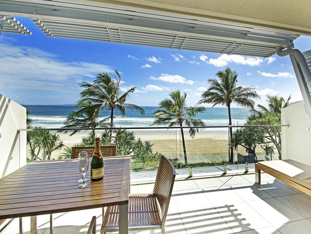 Fairshore Noosa