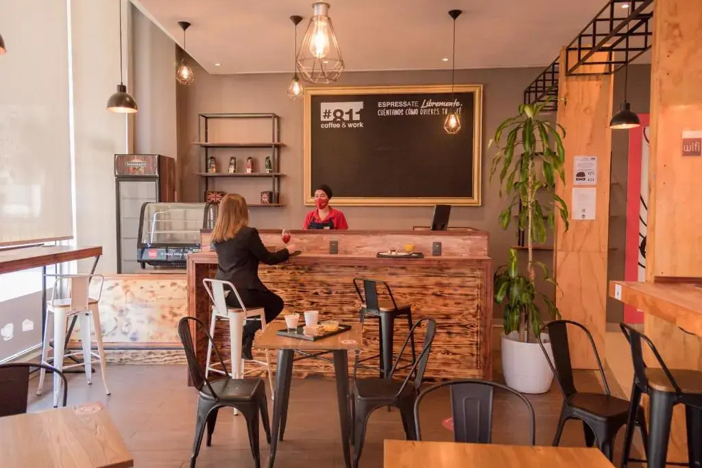 ibis Valparaiso