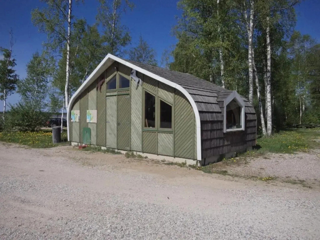 Tõhela Järve Puhkeküla