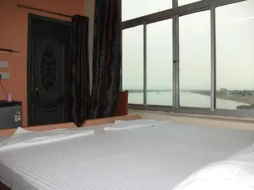 P G On Ganges