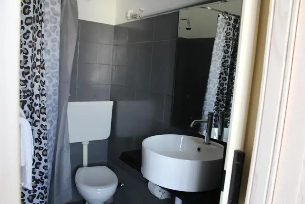 Hotel Zama