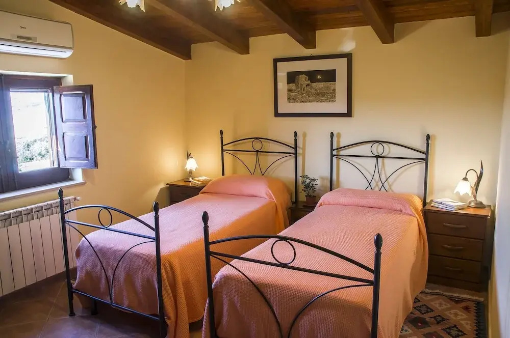 B&B A Robba de Pupi