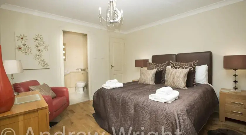 Gullane Holiday Home