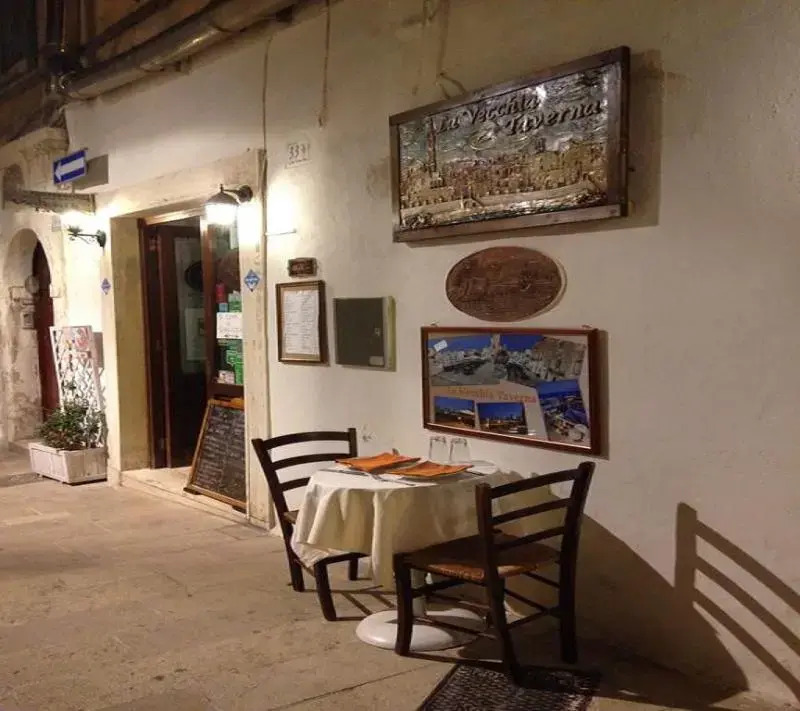 Hotel Residence La Corvetta