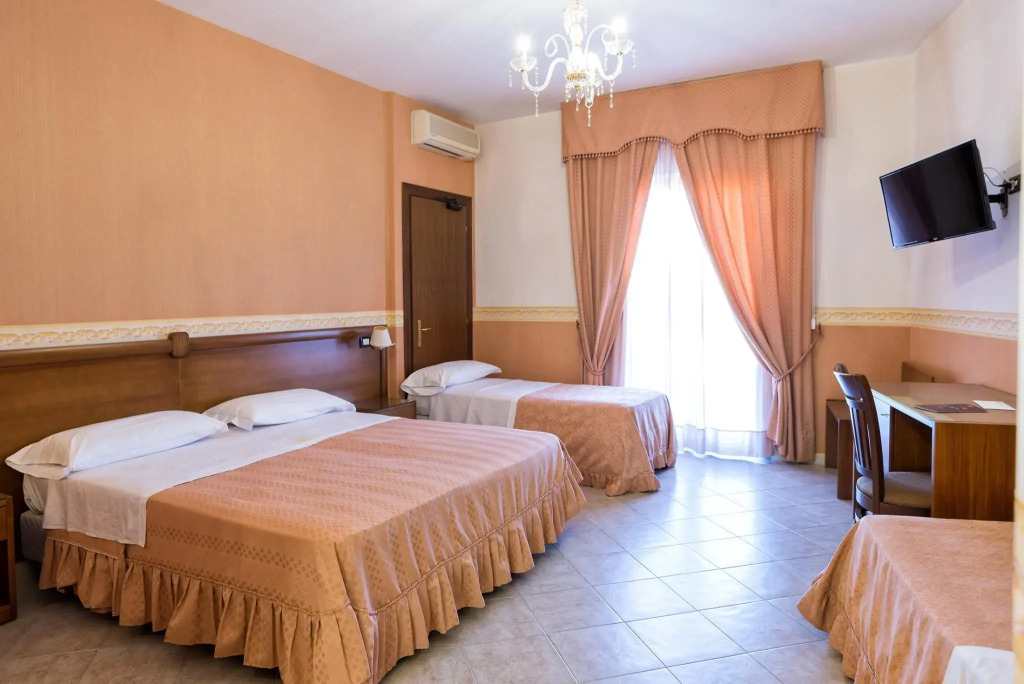 Hotel Ristorante Donato